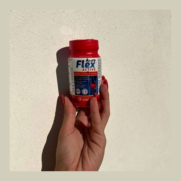 Artroflex Active – kuva 2
