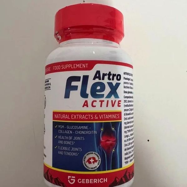 Artroflex Active – kuva 4