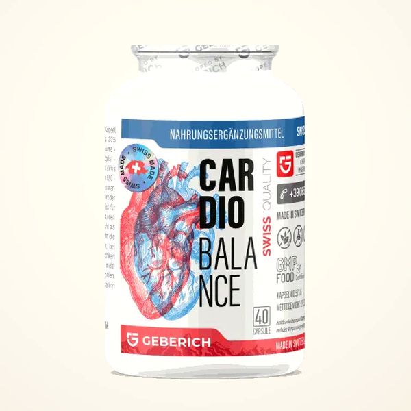 CardioBalance – kuva 2