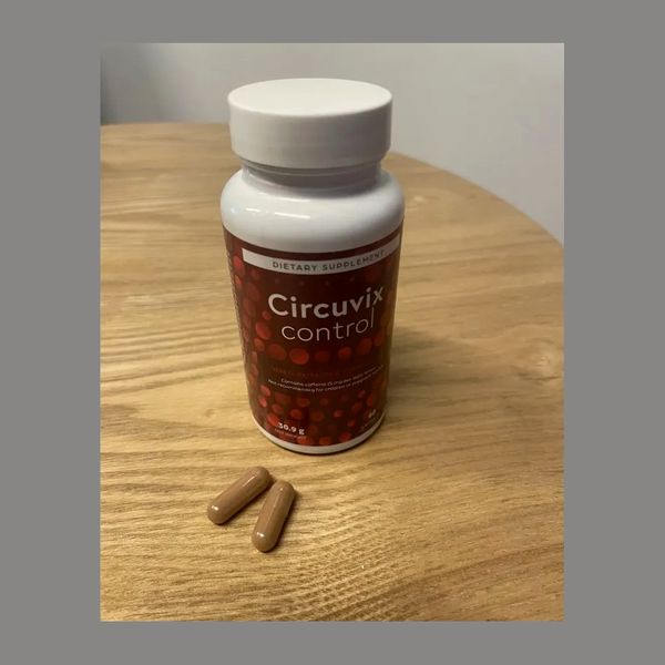Circuvix Control – kuva 2