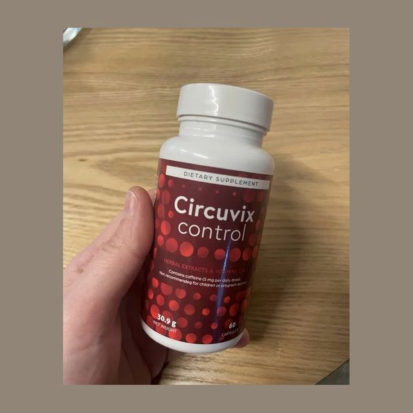 Circuvix Control – kuva 3