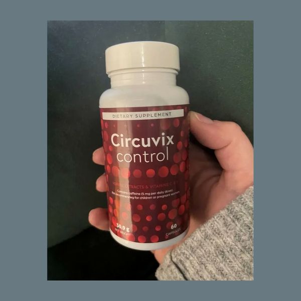 Circuvix Control – kuva 4