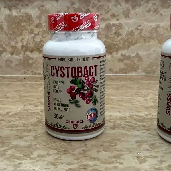 Cystobact – kuva 2