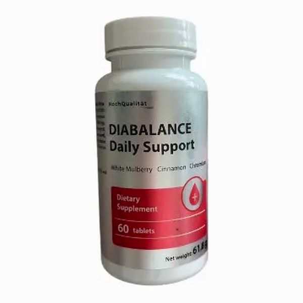 Diabalance – kuva 4