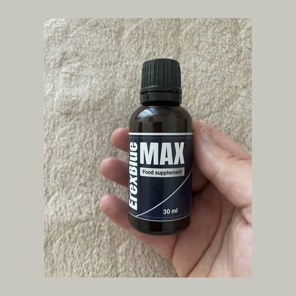 ErexBlue Max – kuva 2
