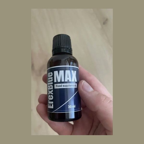 ErexBlue Max – kuva 4