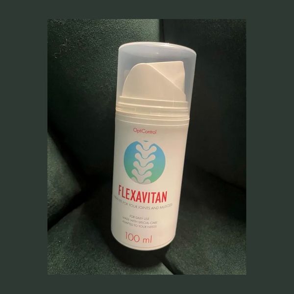 Flexavitan Max – kuva 4
