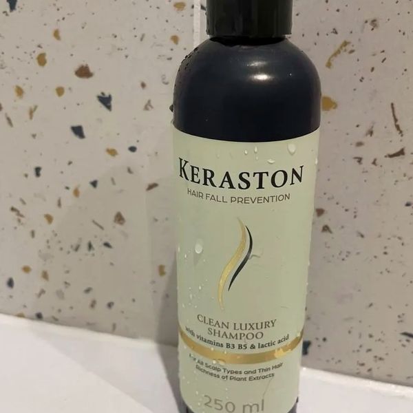 Keraston – kuva 2