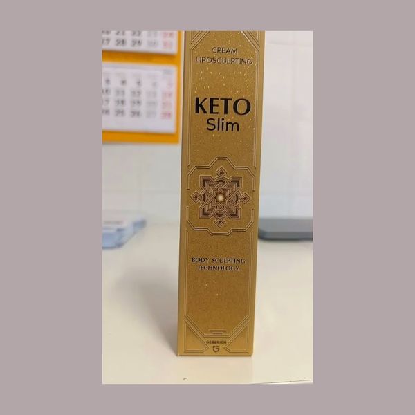 KetoSlim – kuva 2
