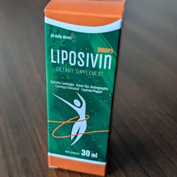 Liposivin – kuva 2
