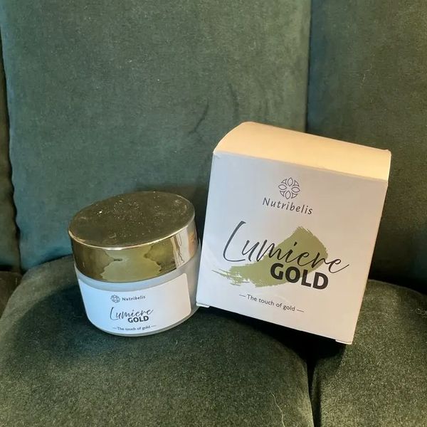 Lumiere Gold – kuva 2