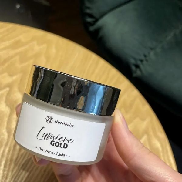 Lumiere Gold – kuva 3