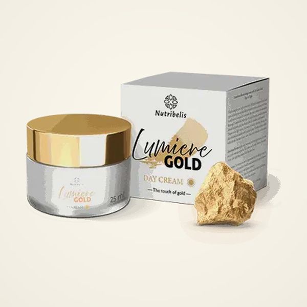 Lumiere Gold – kuva 4