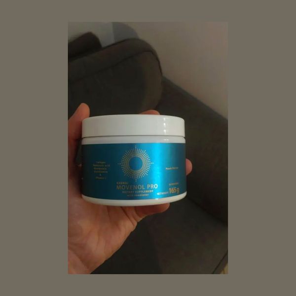 Movenol Pro – kuva 3