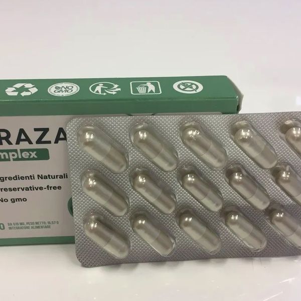 Parazax Complex – kuva 4