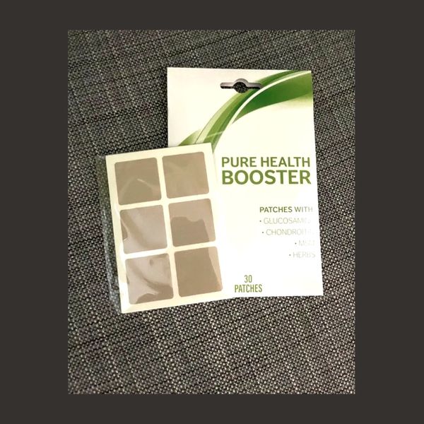 Pure Health Booster – kuva 2