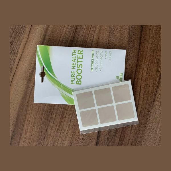 Pure Health Booster – kuva 3